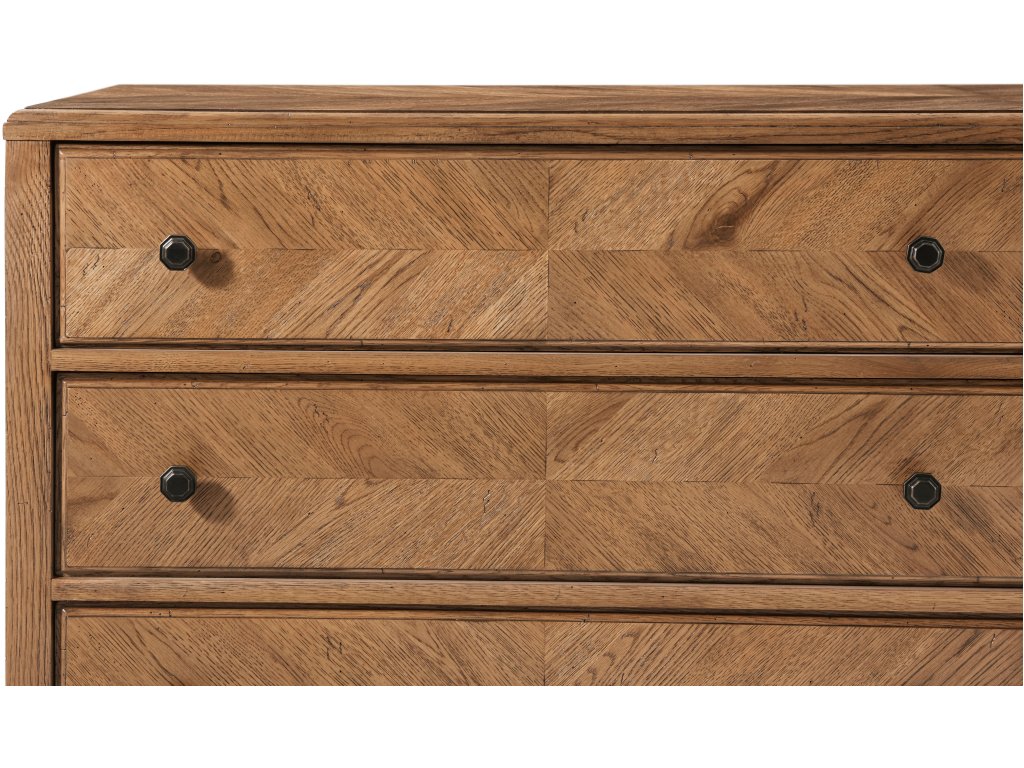 Nova Long Dresser - image 3