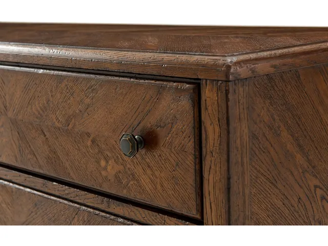 Nova Long Dresser - Alternative View