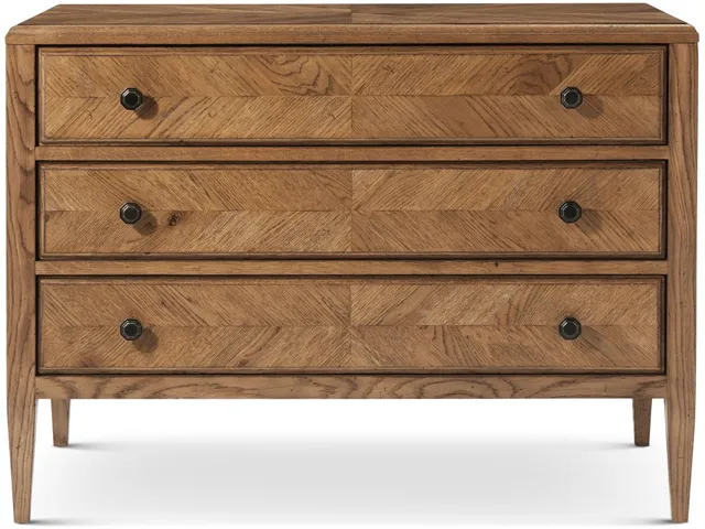 Nova Chest Of Drawers Ii