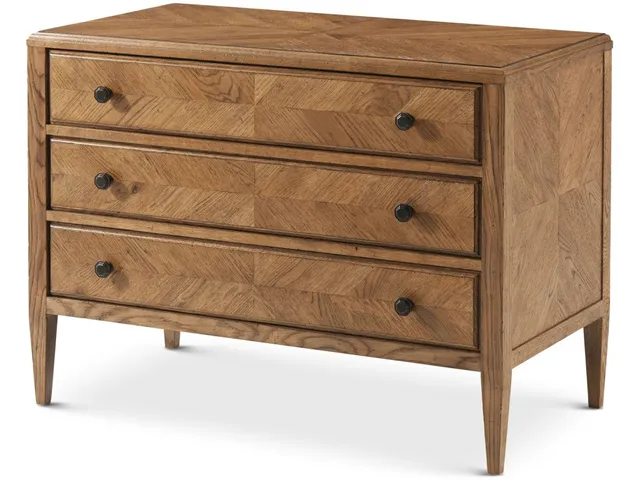 Nova Chest Of Drawers Ii - Alternative View