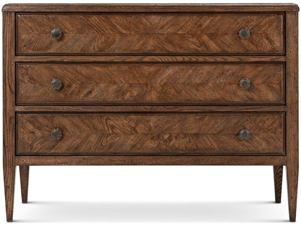 Nova Chest Of Drawers Ii - main image