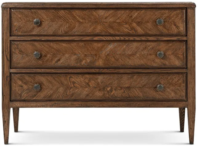 Nova Chest Of Drawers Ii