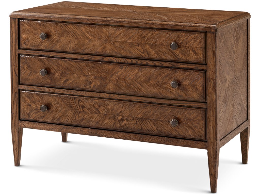 Nova Chest Of Drawers Ii - image 1