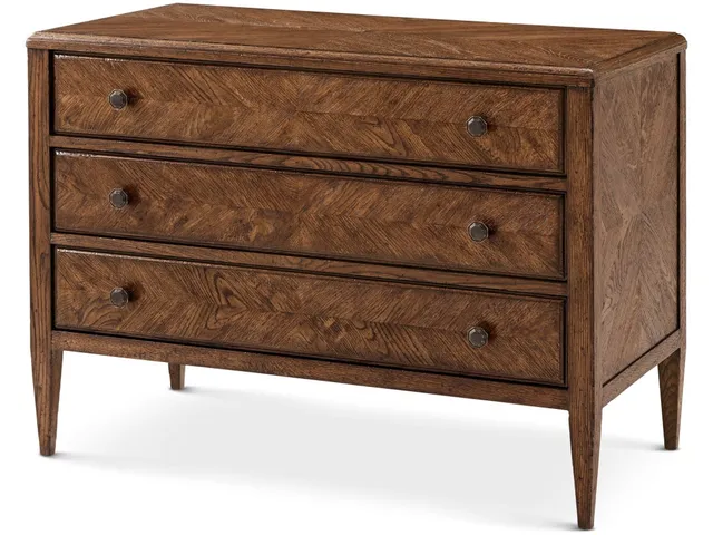 Nova Chest Of Drawers Ii - Alternative View