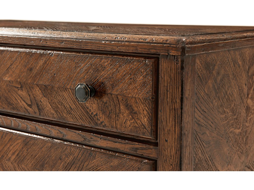 Nova Chest Of Drawers Ii - image 2
