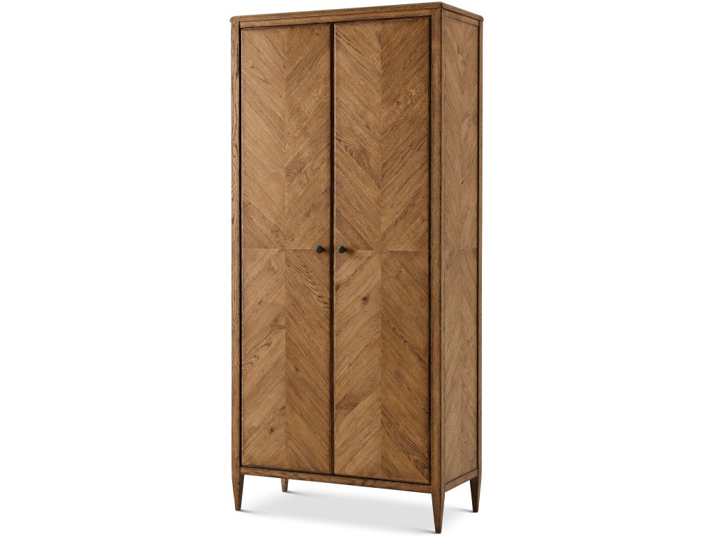 Nova Wardrobe - image 1