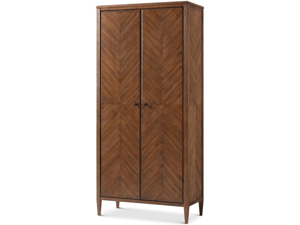 Nova Wardrobe - image 1