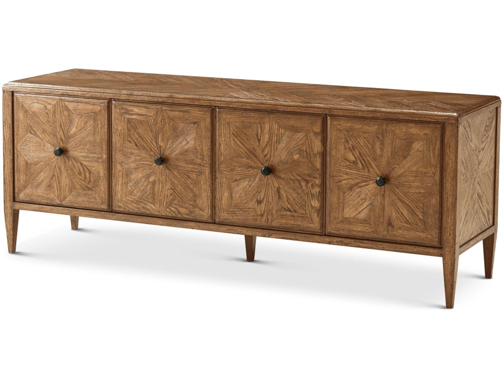 Nova Entertainment Console - image 1