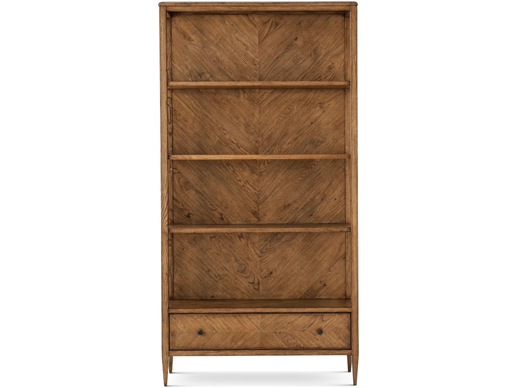 Nova Open Bookcase - main image