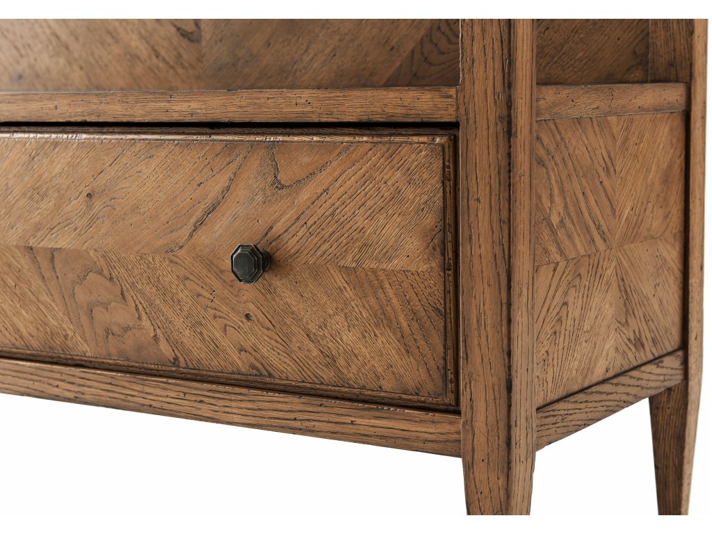 Nova Open Bookcase - image 2
