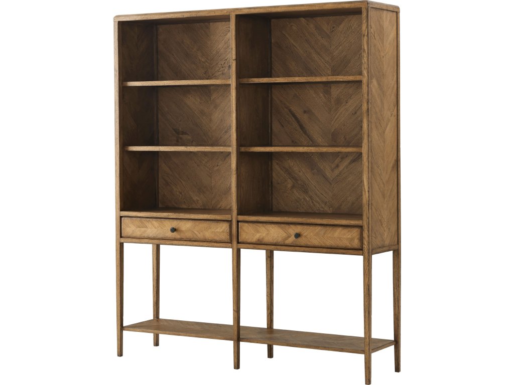 Nova Bookcase - image 1