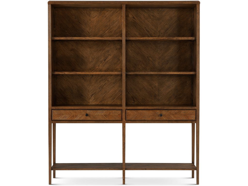 Nova Bookcase - main image