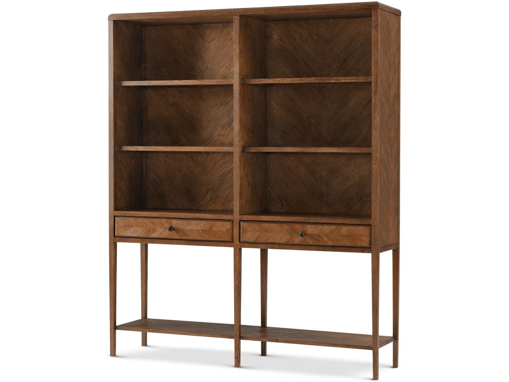 Nova Bookcase - image 1