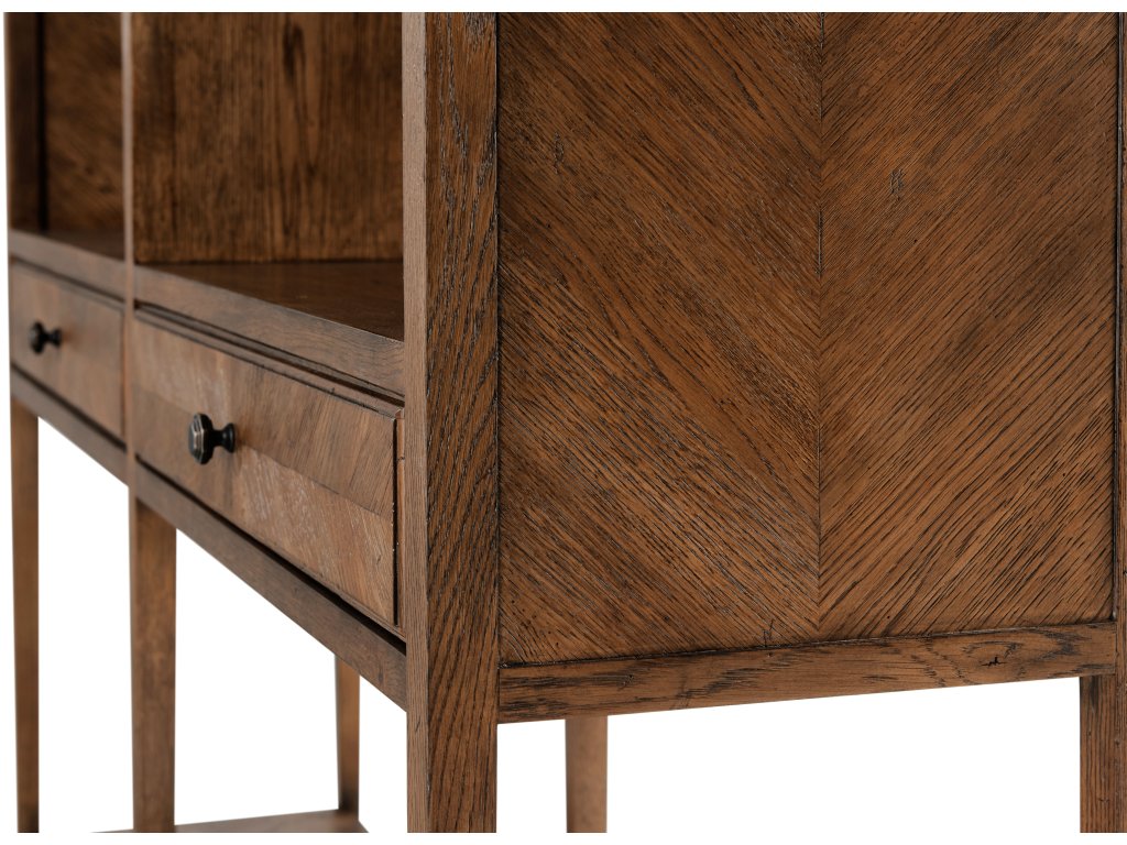 Nova Bookcase - image 2