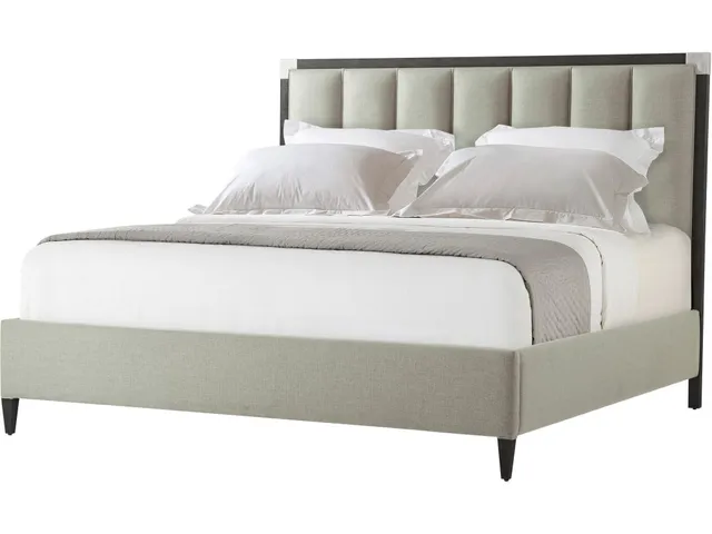 Embassy Us King Bed