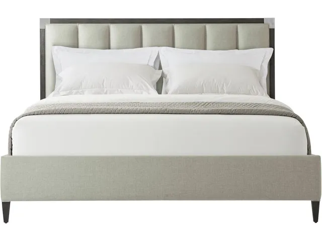 Embassy Us King Bed - Alternative View