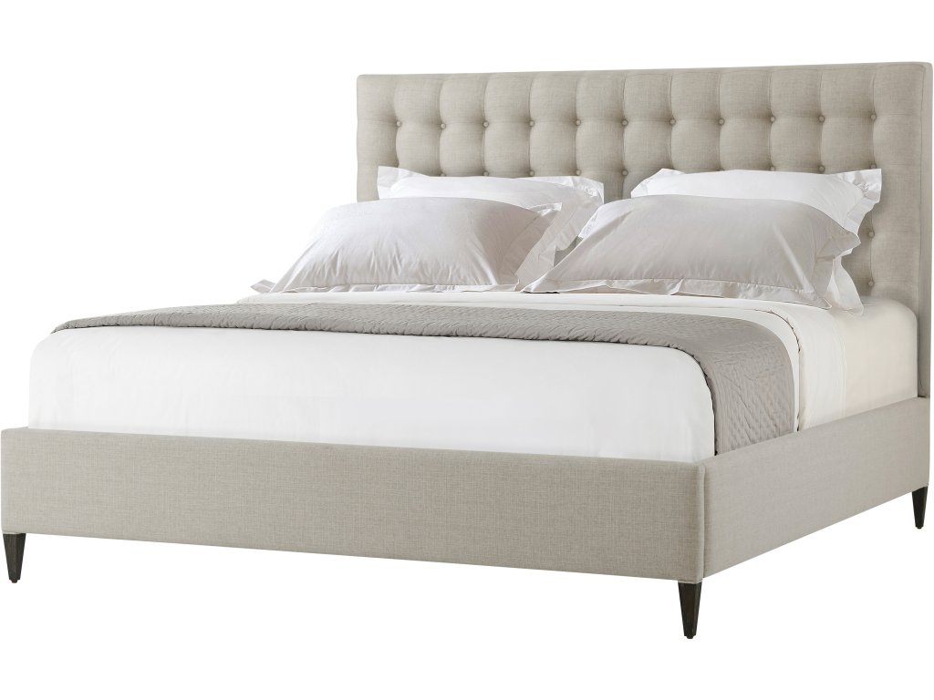 Hampton Us King Bed - main image