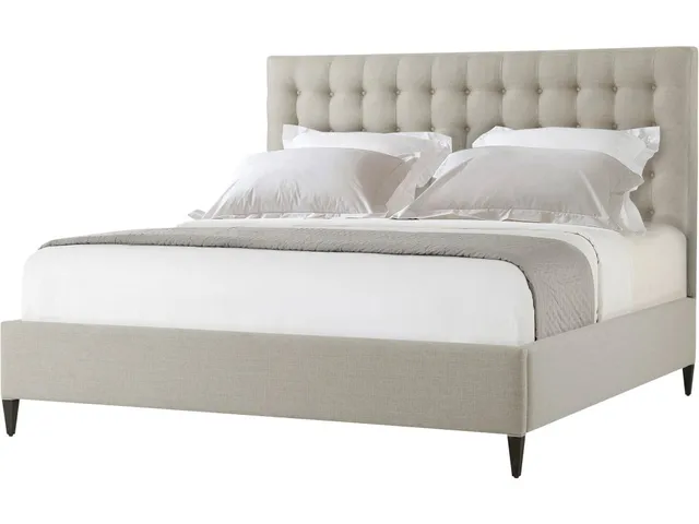 Hampton Us King Bed