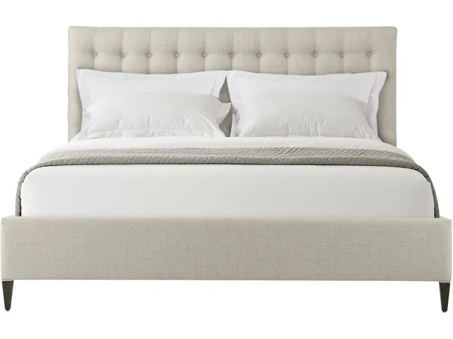 Hampton Us King Bed - Alternative View