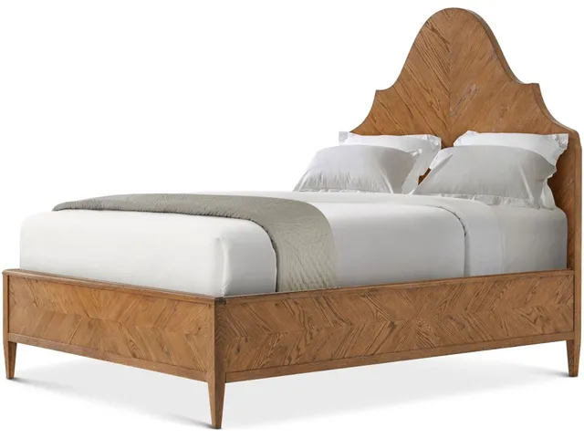 Nova Us King Bed