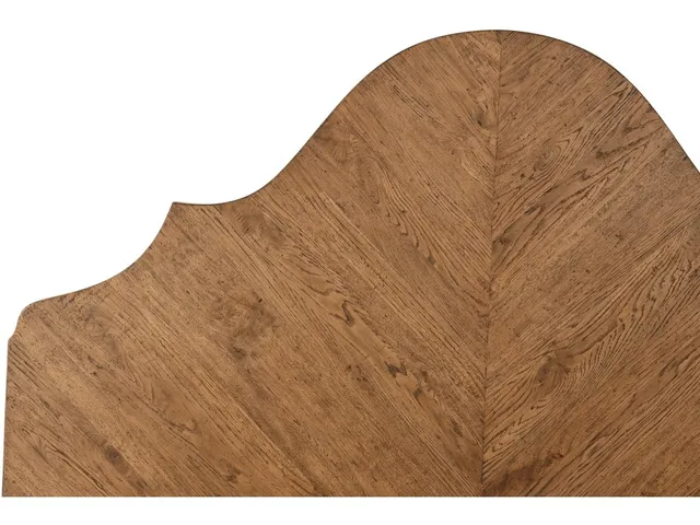 Nova Us King Bed - Alternative View