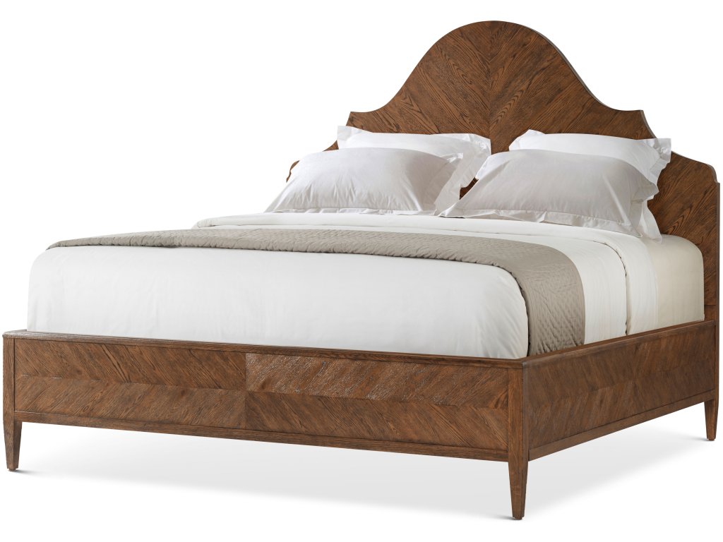 Nova Us King Bed - main image