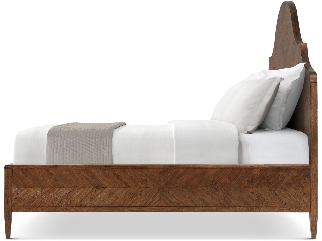 Nova Us King Bed - image 1
