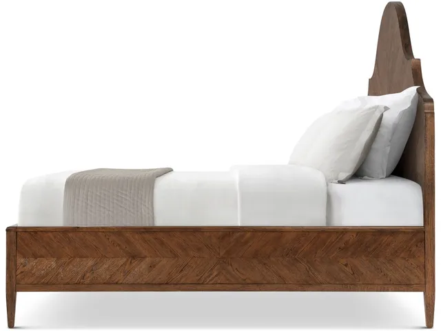 Nova Us King Bed - Alternative View