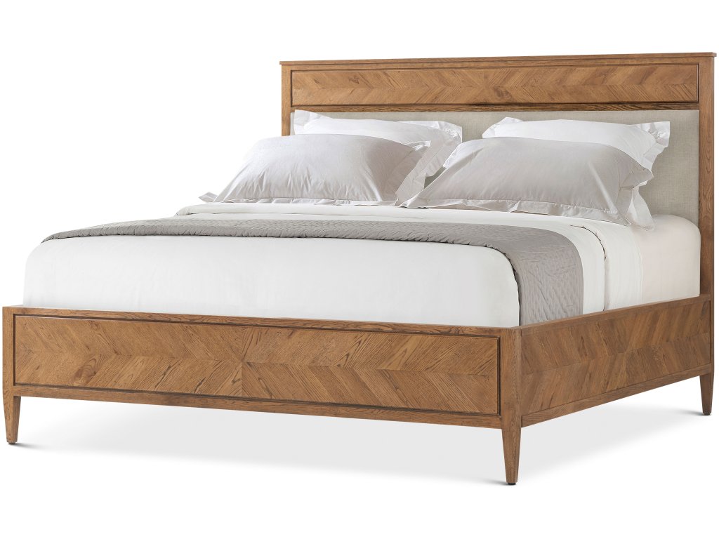 Nova Us King Bed Ii - main image