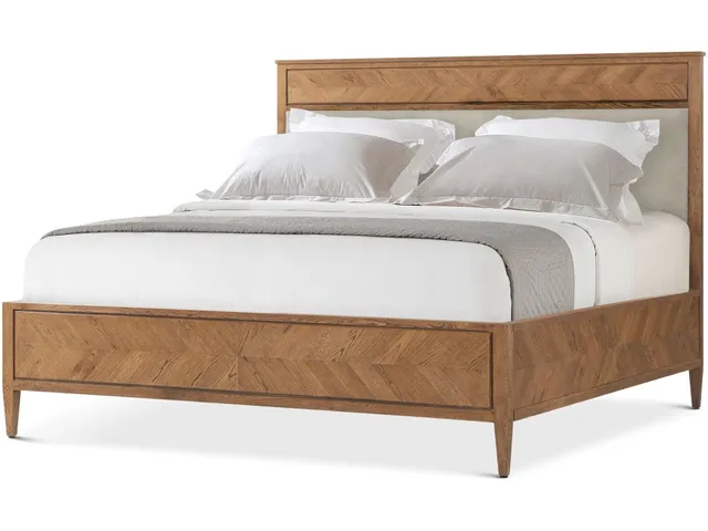 Nova Us King Bed Ii