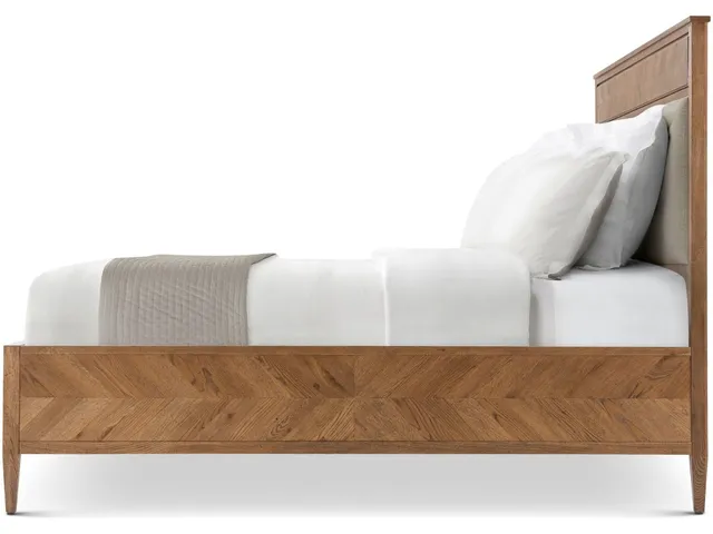 Nova Us King Bed Ii - Alternative View