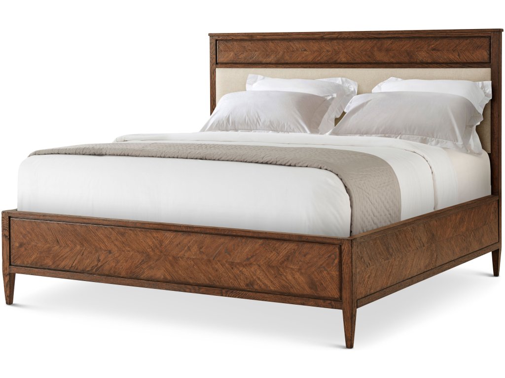 Nova Us King Bed Ii - image 1