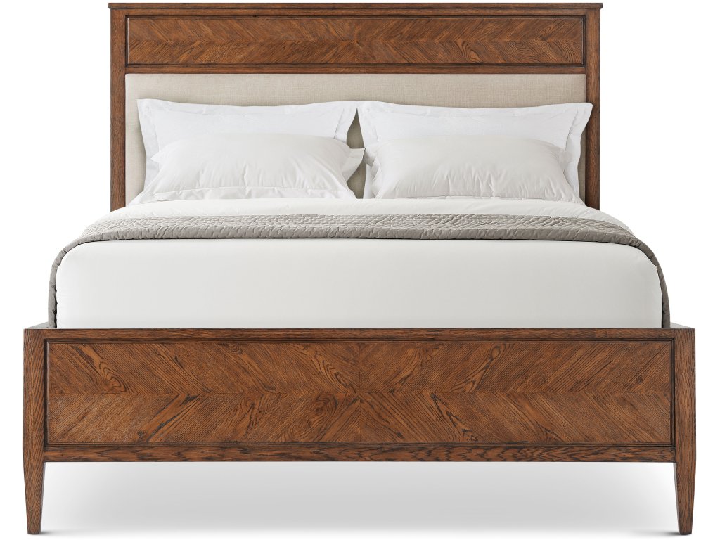 Nova Us King Bed Ii - main image