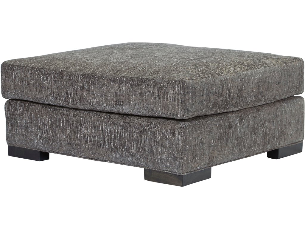 Ravenswood Ottoman - main image