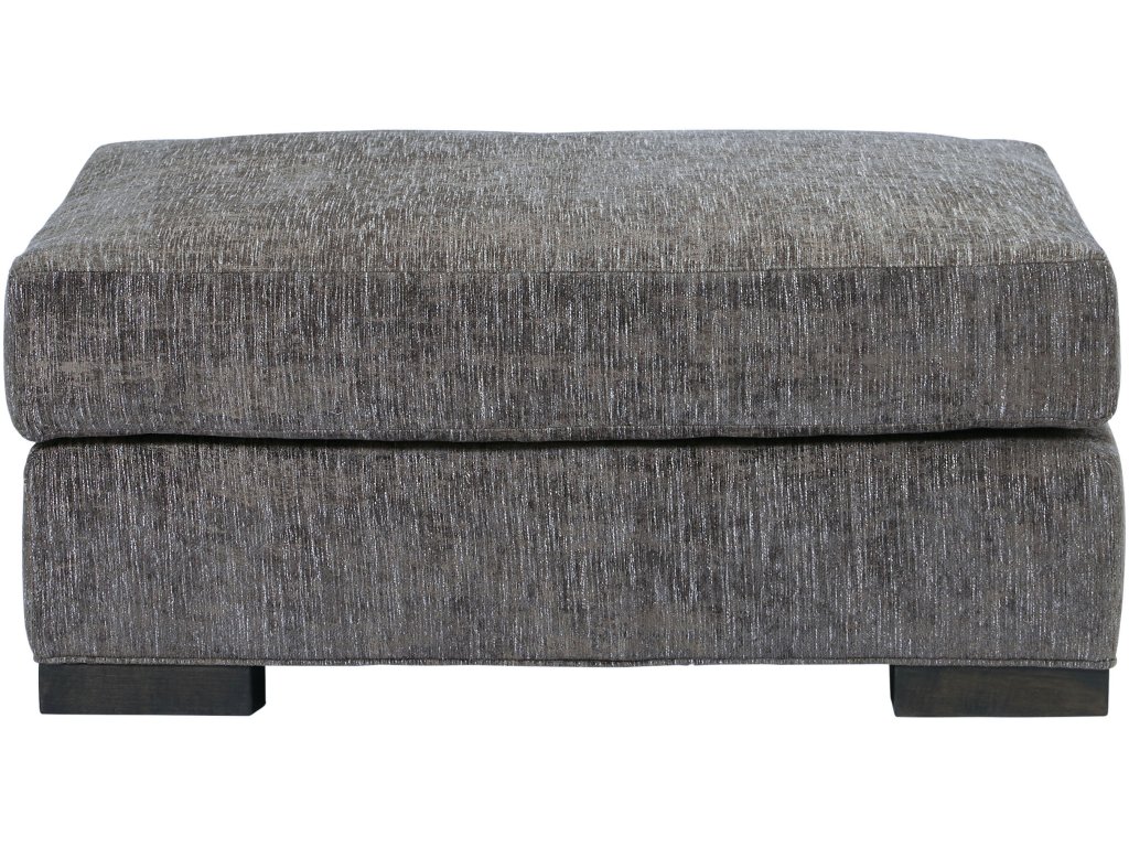Ravenswood Ottoman - image 1