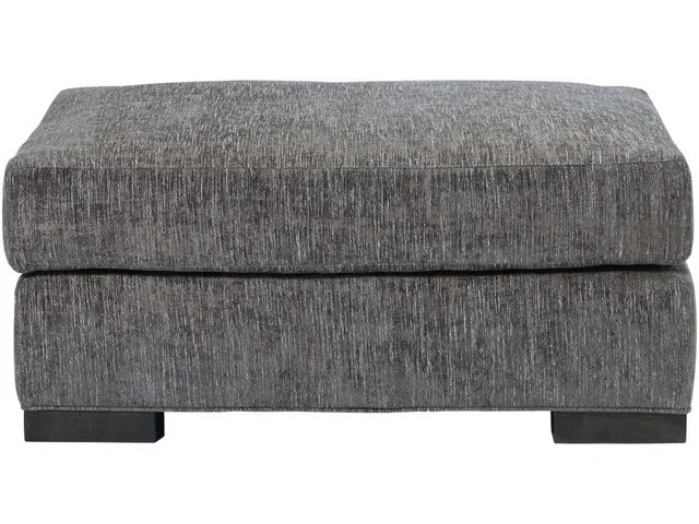 Ravenswood Ottoman - Alternative View