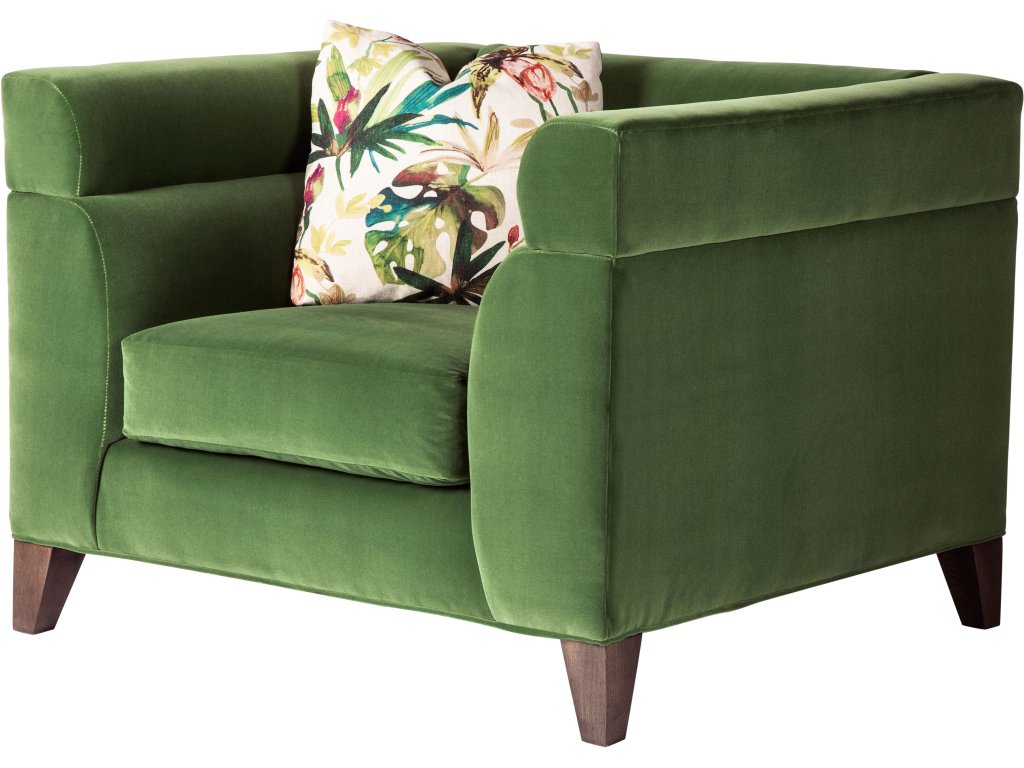 Boystown Chair - main image