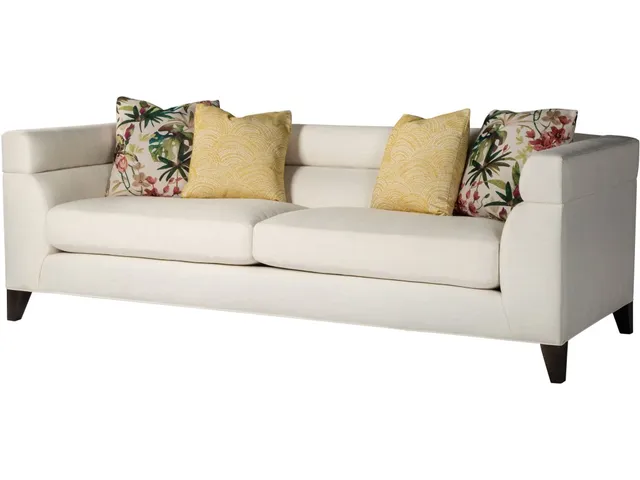 Boystown Extended Sofa