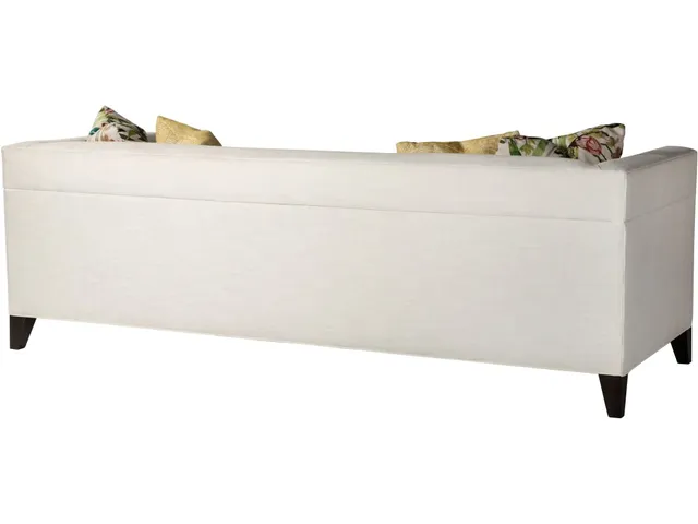 Boystown Extended Sofa