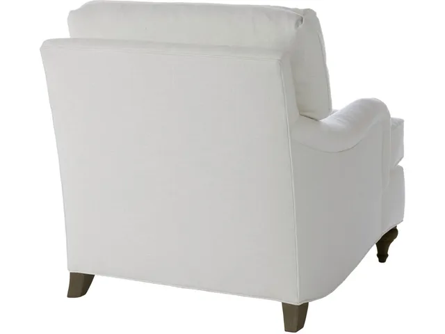 Avondale Loose Pillow-Back Chair - Alternative View