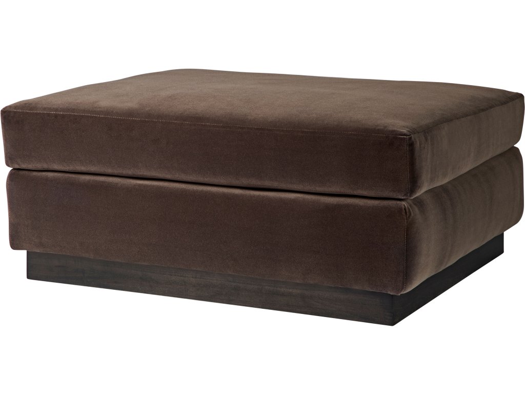 Plinth Ottoman - main image