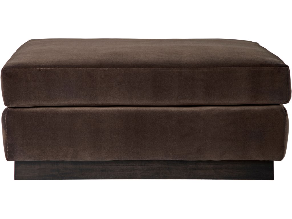 Plinth Ottoman - image 1
