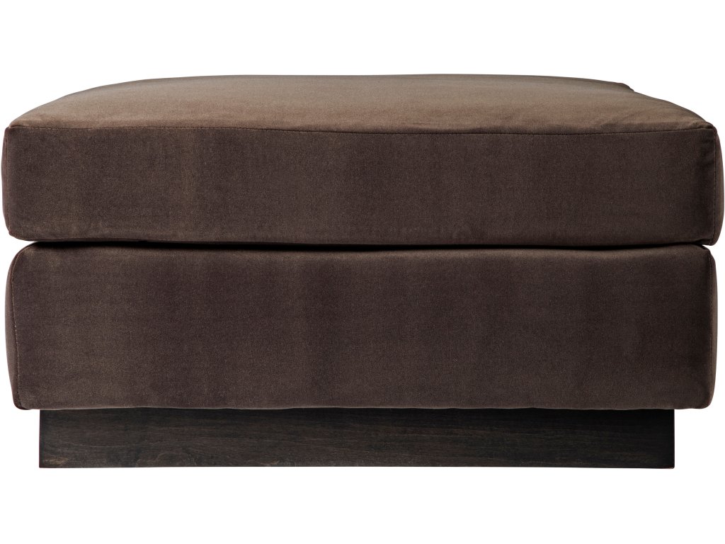 Plinth Ottoman - image 2