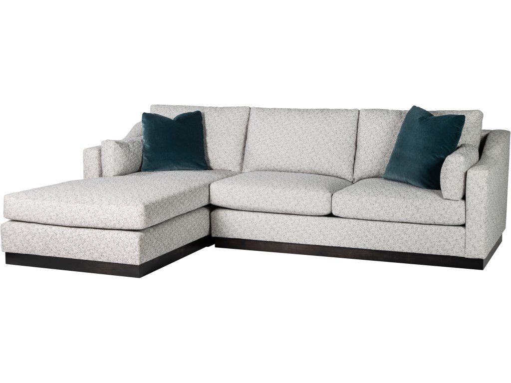 Plinth Sectional - main image