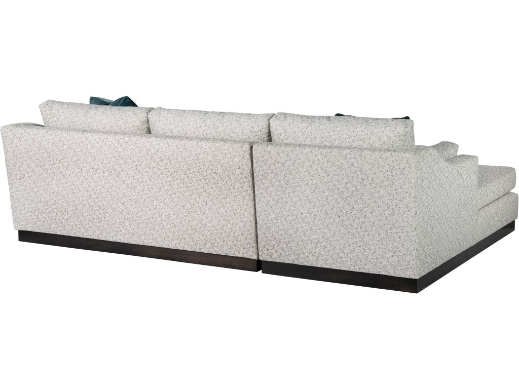 Plinth Sectional - image 1