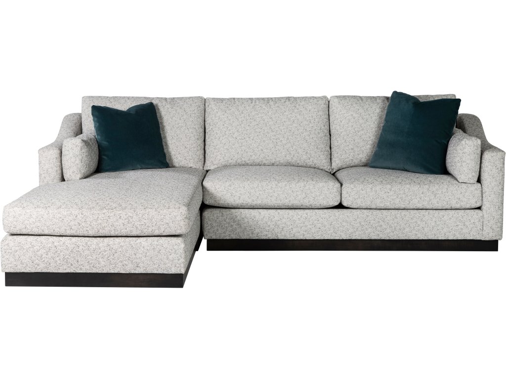 Plinth Sectional - image 2