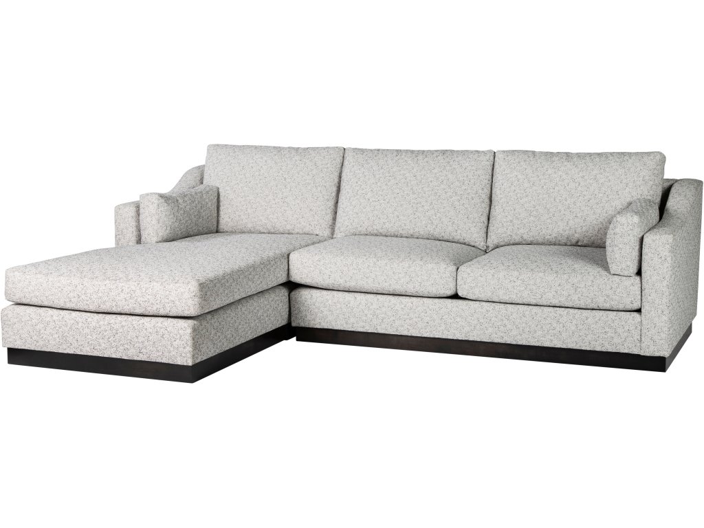 Plinth Sectional - image 4
