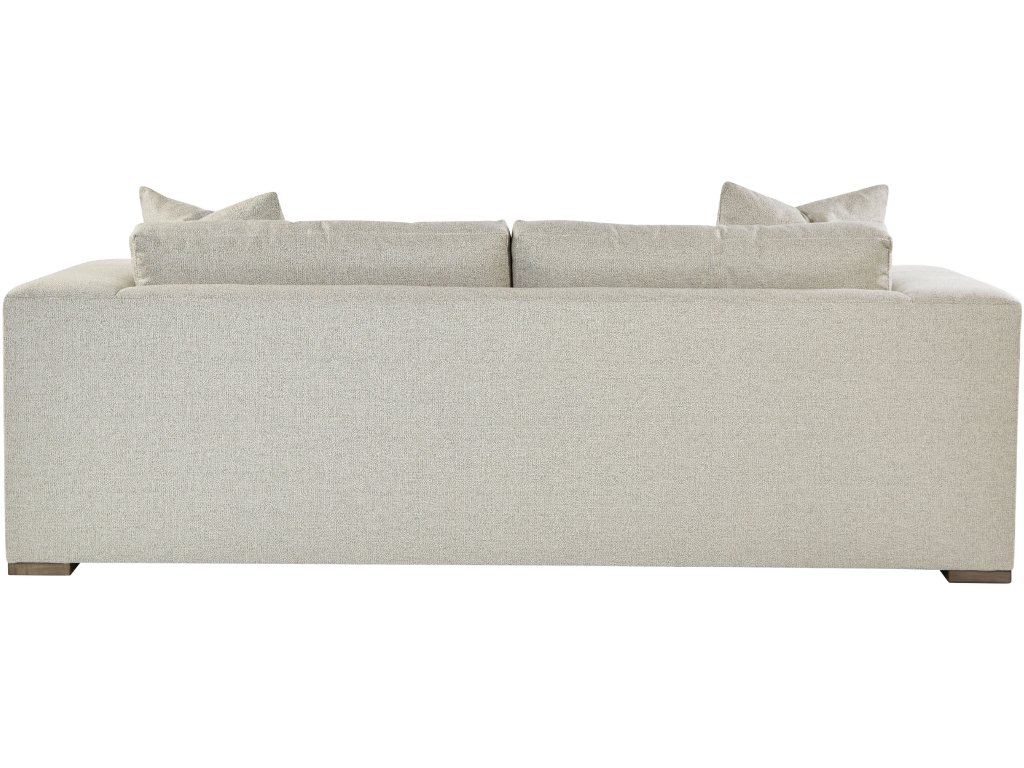 Gabrielle Extended Sofa - image 1
