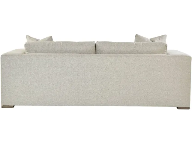 Gabrielle Extended Sofa