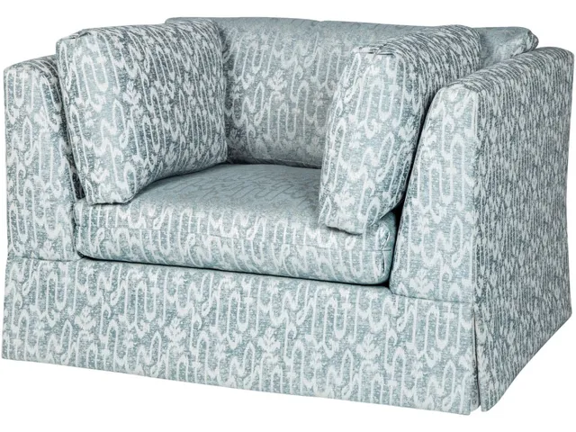 Adalene Dressmaker Chair